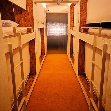 Pastelhouse Hostel (Adults Only) Bangkok Ruang foto