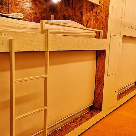 Pastelhouse Hostel (Adults Only) Bangkok Ruang foto