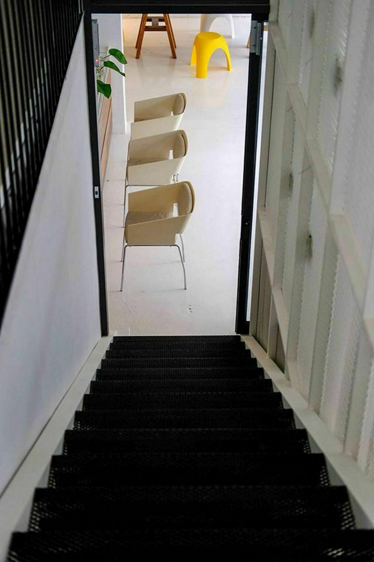 Pastelhouse Hostel (Adults Only) Bangkok Bagian luar foto