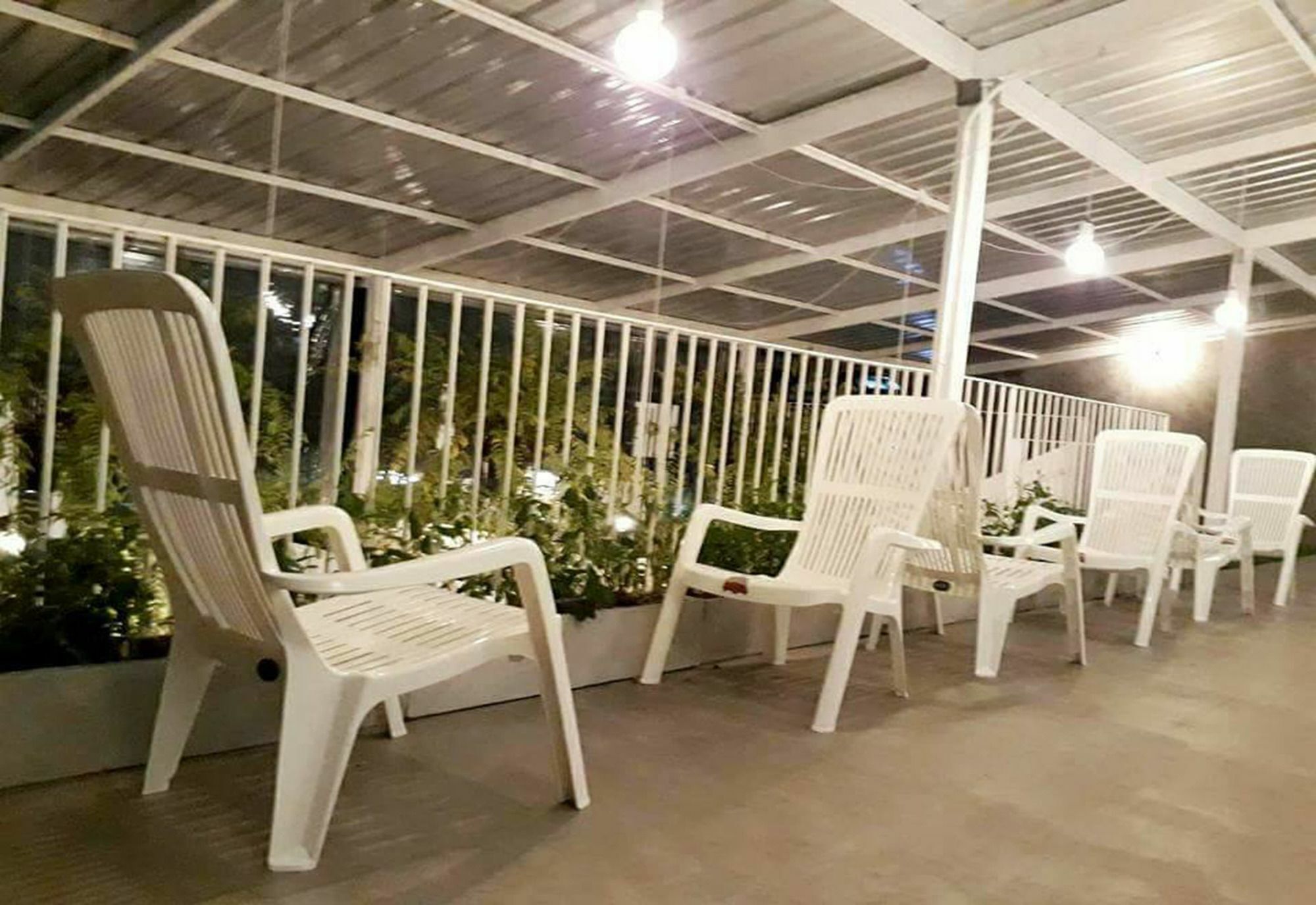 Pastelhouse Hostel (Adults Only) Bangkok Bagian luar foto