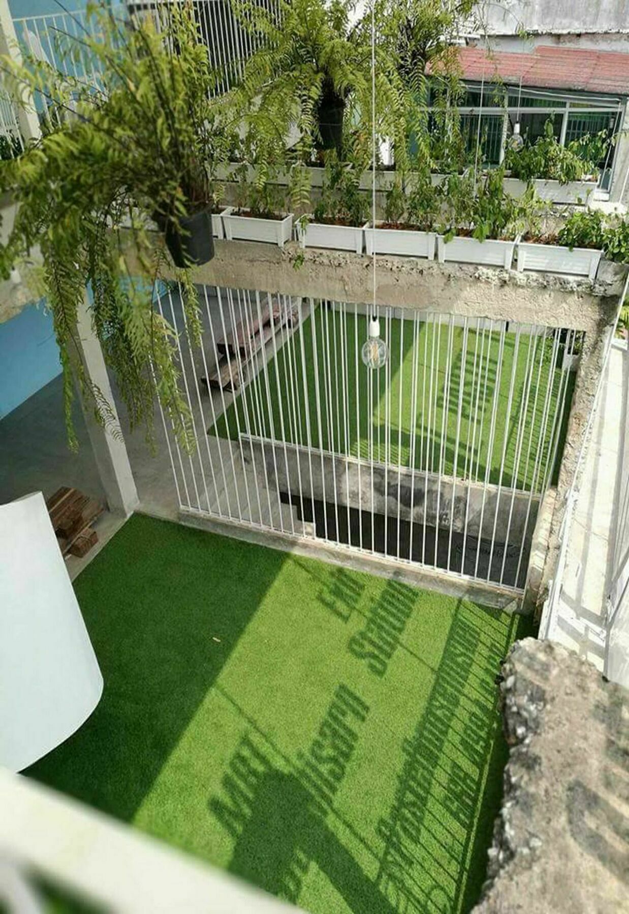 Pastelhouse Hostel (Adults Only) Bangkok Bagian luar foto